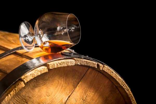 Durrës & Skënderbeg Cognac Experience