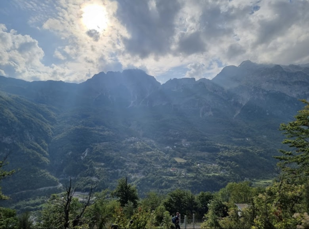 Albania travel gallery image