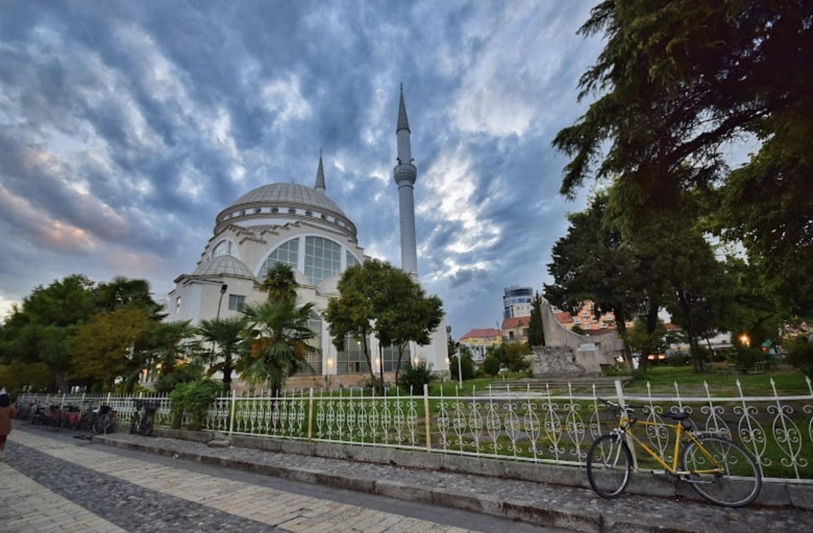 Albania travel gallery image