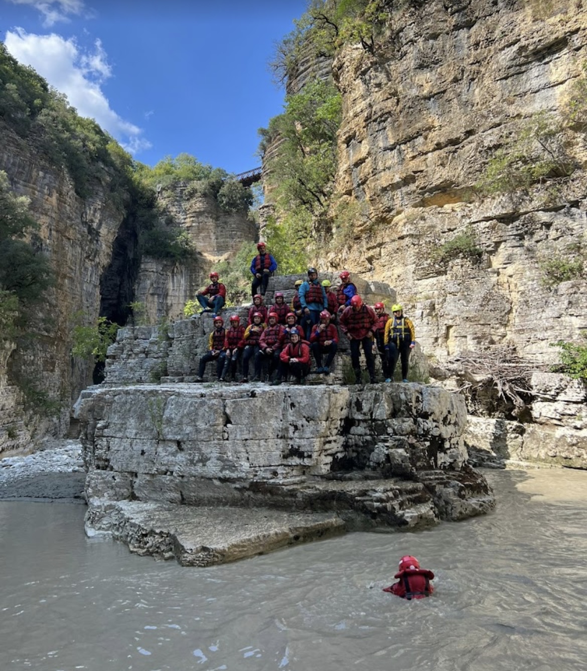 Albania travel gallery image