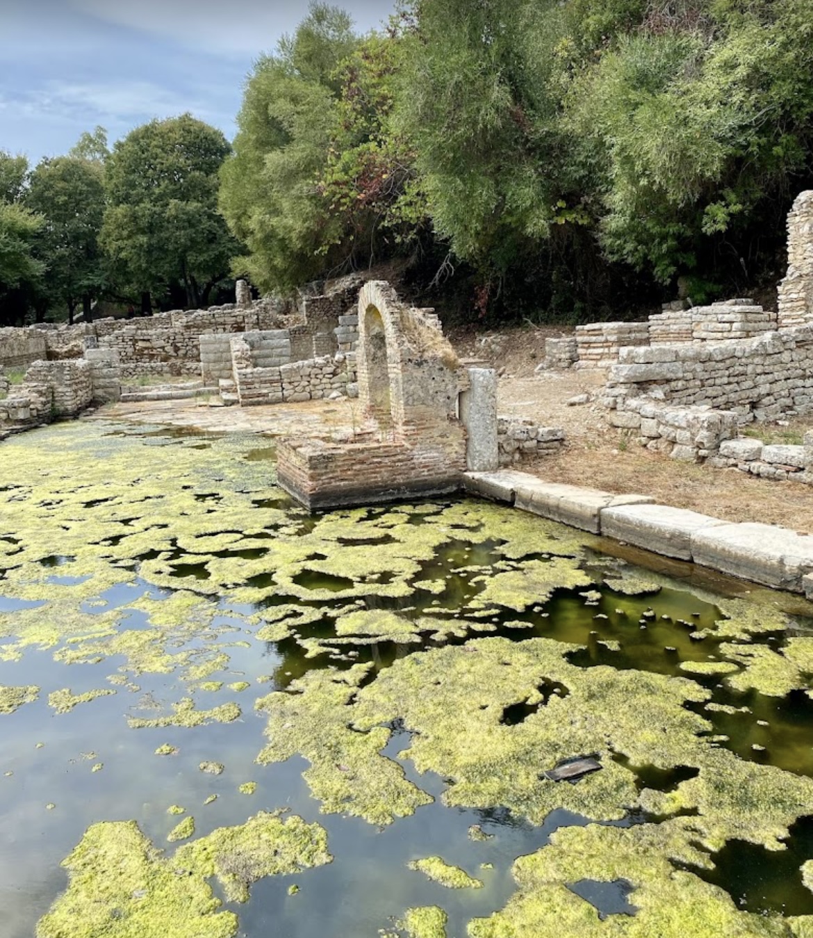 Albania travel gallery image