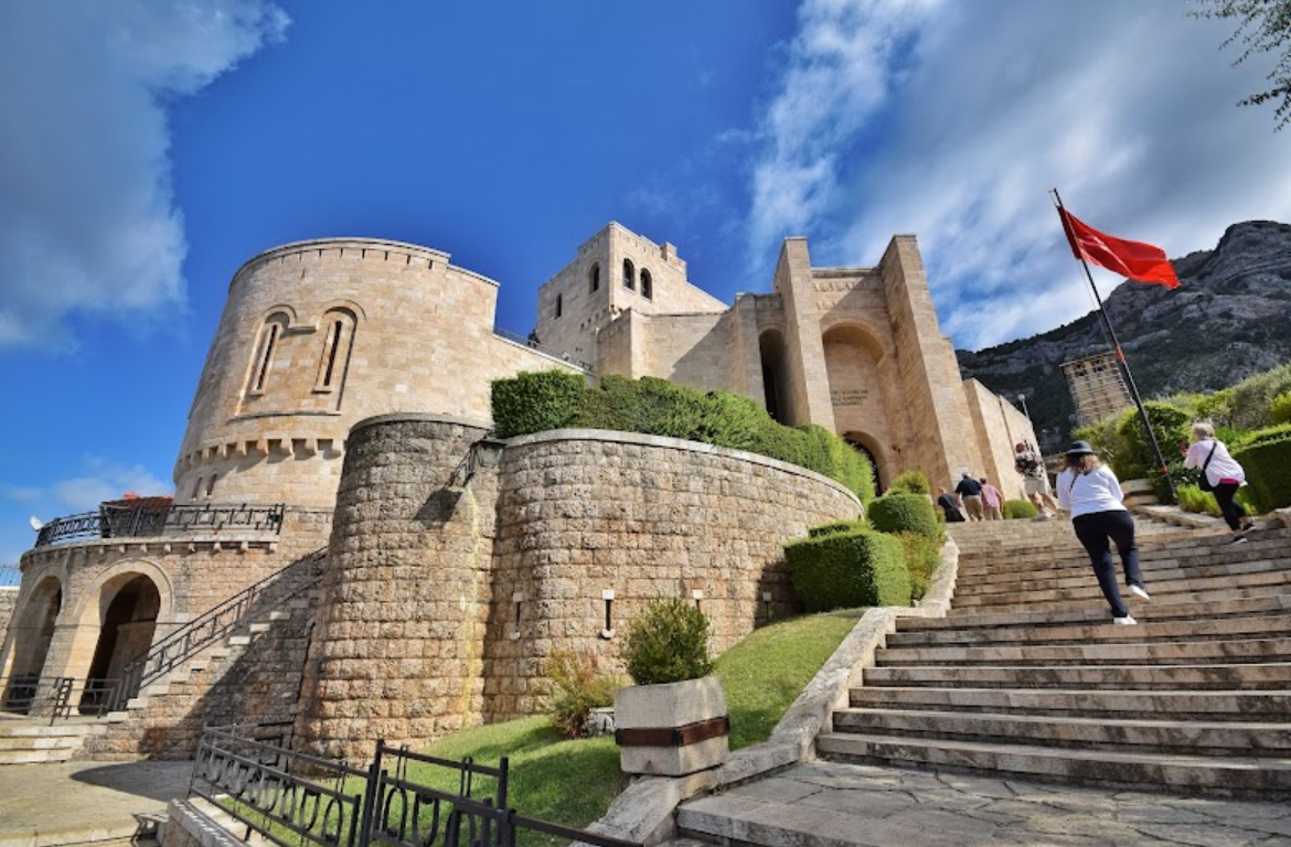 Albania travel gallery image