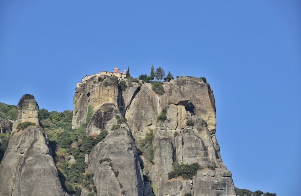 Albania travel gallery image